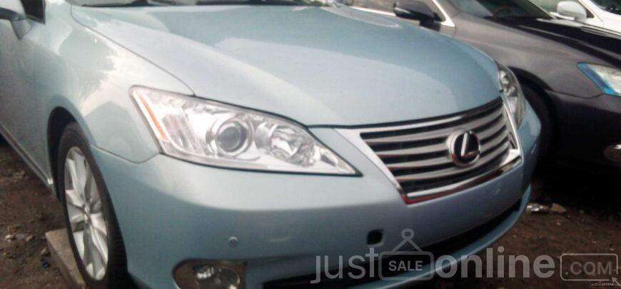 Lexus 2011 for sale in Berger Apapa