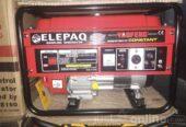 1kva Fireman Generator for sale at Mushin