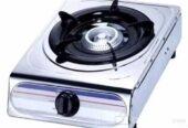 Single and Double Burner Gas Cooker | Lekki