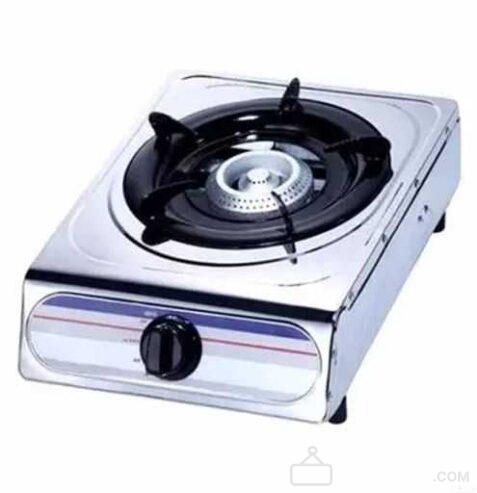 Single and Double Burner Gas Cooker | Lekki