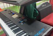 Professional yamaha modxf8 for sale in Alaba