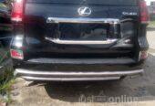 Lexus 460 for sale in Berger Apapa