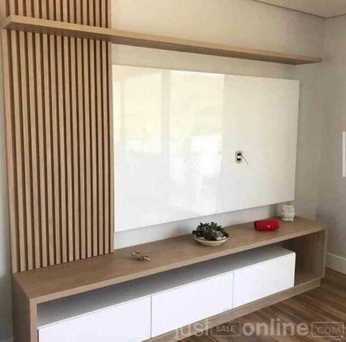 Executive TV Console For Sale in Mushin – Lagos