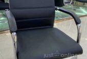 Visitors office chair for sale at mushin