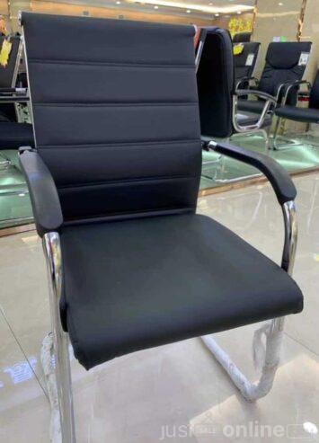 Visitors office chair for sale at mushin