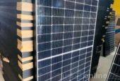 Solar Panels And Solar lights For Sale In Ojo