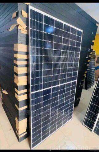 Solar Panels And Solar lights For Sale In Ojo