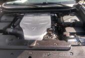 Lexus 460 for sale in Berger Apapa