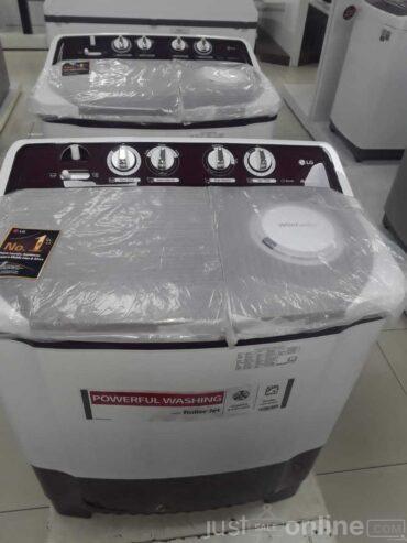 LG Washing Machine for sale at mushin | Lagos