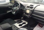 2013 model toyota camry SE for sale at apapa | Lagos