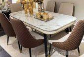 Royal Dining Table Set For Sale in Mushin: Lagos