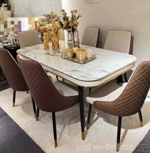 Royal Dining Table Set For Sale in Mushin: Lagos