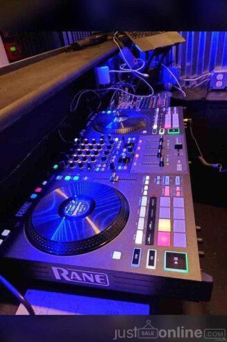 Professional DJ Table Stand in Ojo - Audio & Music Equipment
