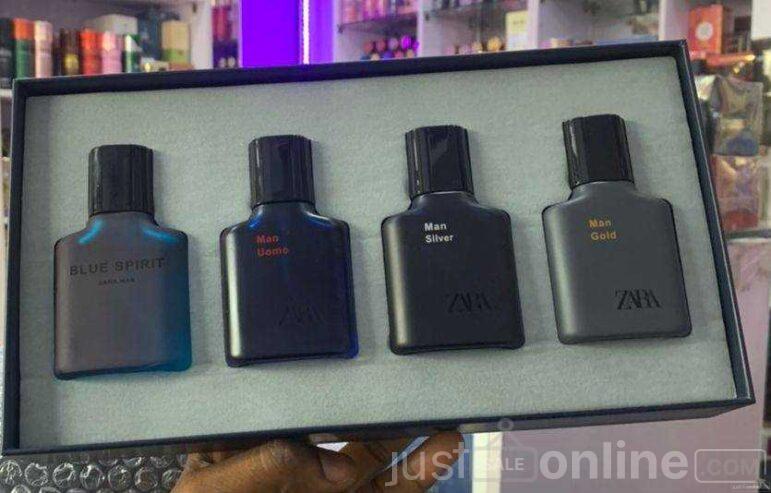 SARA FOR MEN PERFUMES for sale at ikorodu