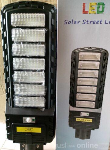 20 eye 1000w solar lights for sale at Alaba