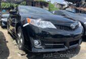 Toyota Camry 2012 for sale at Apapa