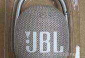 JBL Clip 4 Bluetooth Speaker