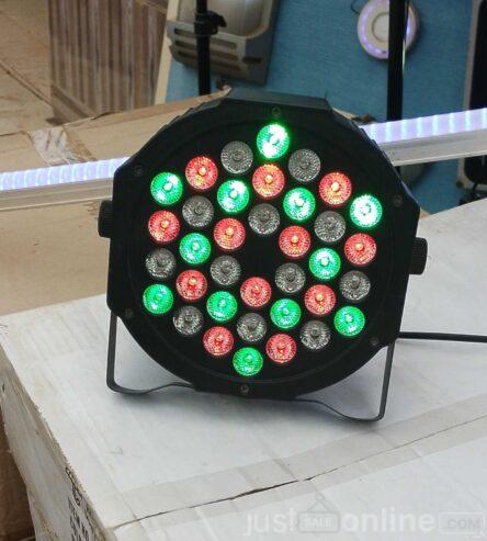 LED stage Light for sale in ikorodu