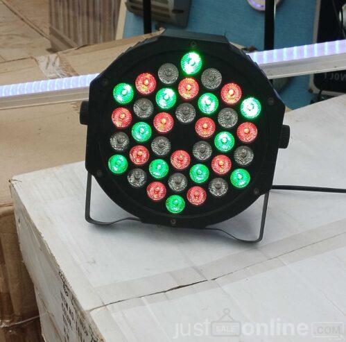 LED stage Light for sale in ikorodu