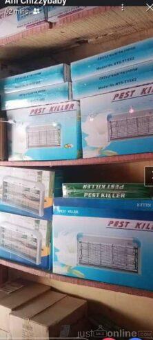 Pest killers available for sale at Alaba international