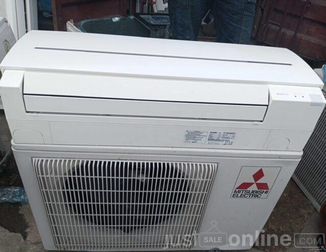 Second Hand Mitsubishi inverter AC for sale at Surulere