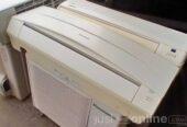 Used Panasonic Air Conditioner for sale at Surulere