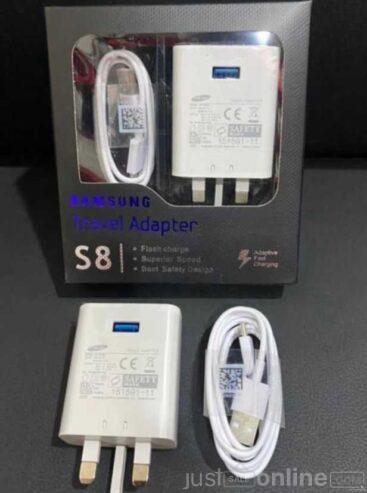 Phone Chargers Wholesale at Ojo Alaba International