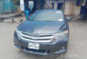 Foreign Used Toyota Venza for sale in Apapa