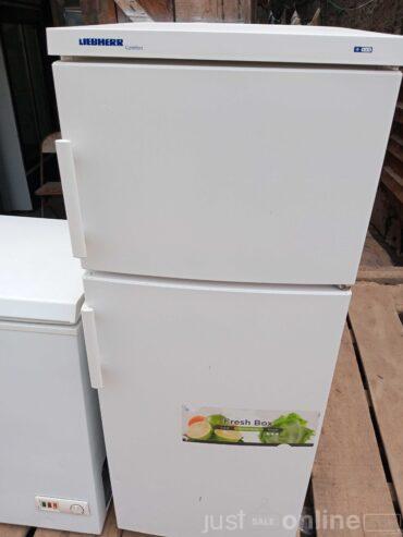 Liebherr fridge for sale at surulere