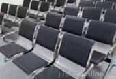 3 Seaters/ 2 Seaters Airport Chair For Sale In Alaba