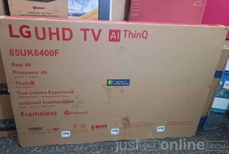 Original Home Electronics (ACs,TVs) For Sale – Ojo Alaba