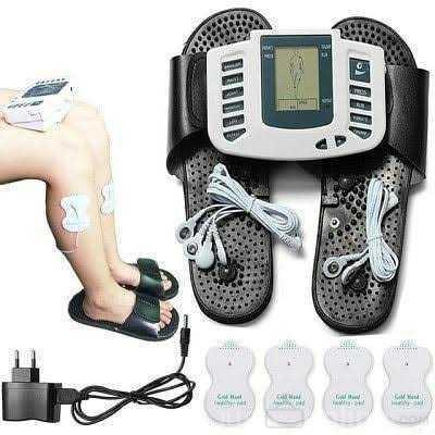 pulse massager