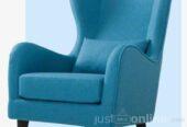 Single lounge Chairs for sale in Mushin – Lagos