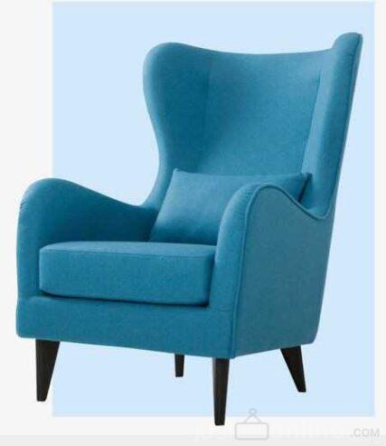 Single lounge Chairs for sale in Mushin – Lagos