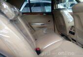 BENZ ML 350 for sale in apapa