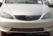 Foreign Used 2006 Toyota Camry cars for sale in Lagos