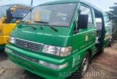 Mitsubishi Bus For Sale | Lagos