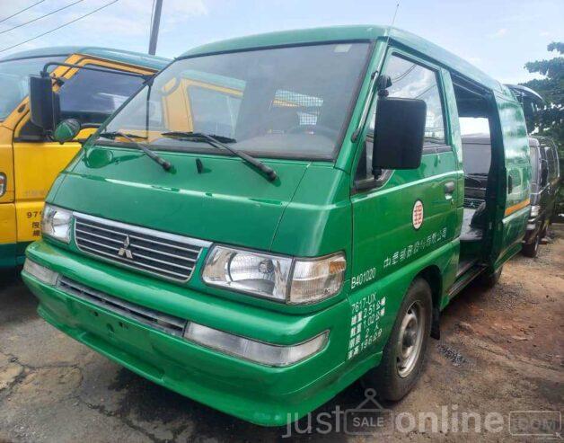 Mitsubishi Bus For Sale | Lagos