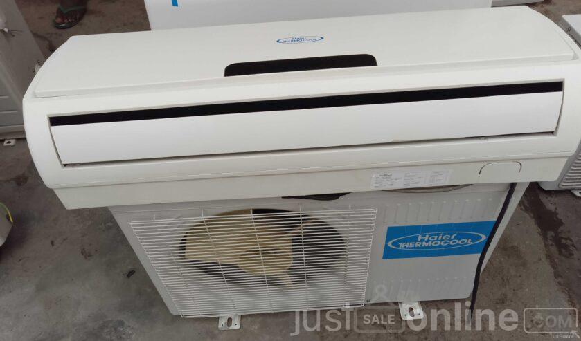 Haier thermocool AC for sale | surulere