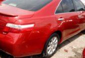 Toyota Camry for sale in Berger Apapa