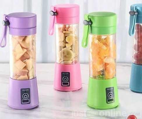 Portable Juice Blender For Sale | Gbagada