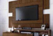 Executive TV Console For Sale in Mushin – Lagos