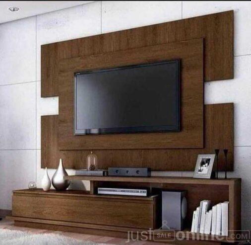 Executive TV Console For Sale in Mushin – Lagos