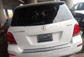 Mercedes Benz JKL 4matic For sale in Apapa