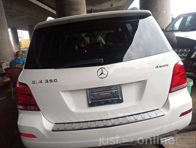 Mercedes Benz JKL 4matic For sale in Apapa