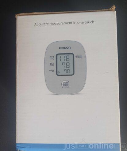 Omron Bp monitor for sale in Idumota