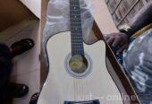 Professional acoustic, semi guitar for sale in Alaba