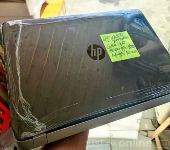 HP 450 ProBook for sale at Ikeja