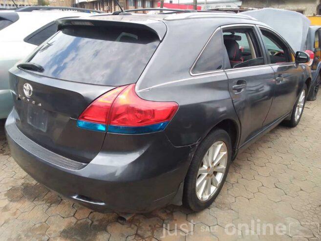 Toyota Venza for sale in Apapa