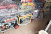 3.1 Lutian Generator for sale in ikorodu